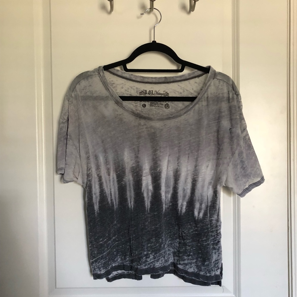 Tye Dye Tee
